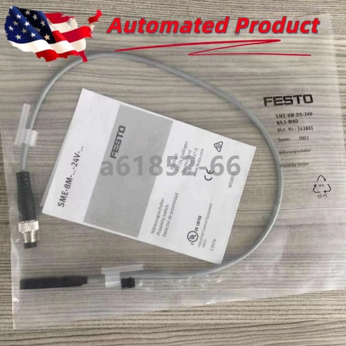 New festo - new,