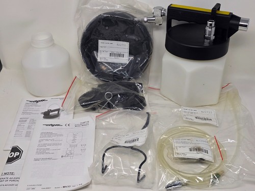 Mityvac pneumatic air operated - mityvac,