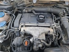 MOTEUR Volkswagen Touran