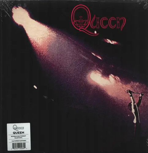 Queen 180g neuf ovp vinyle - 180g,