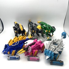 Power Rangers Dino Charge