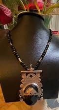 Collier Berbère Touareg