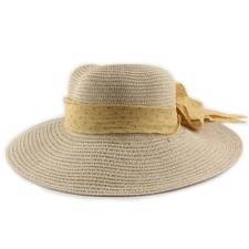 Chapeau cérémonie Storie en