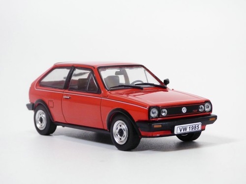 Volkswagen polo coupé - polo,
