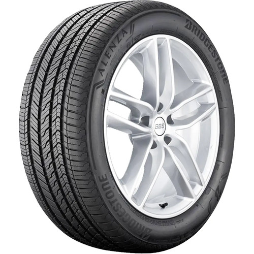 Pneus eté 275 - 275/55, r19