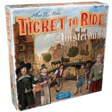 Days of Wonder Ticket to Ride