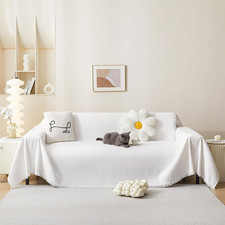 Fundas de Sofa Chenilla