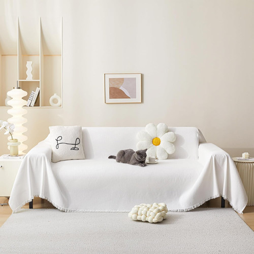 Fundas sofa chenilla - sofa,