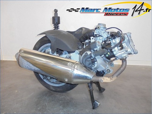 Moteur aprilia 125 atlantic - 125,