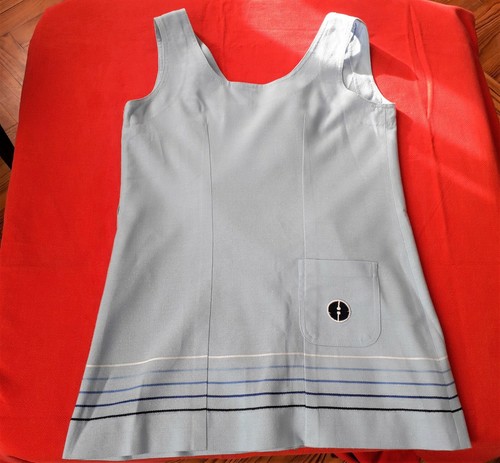 Sport robe tennis daniel - robe,