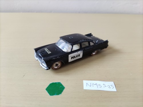 Dinky toys dodge royal sedan - toys,,