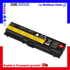 Batterie Pour Lenovo ThinkPad