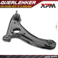 Bras De Suspension Avant Droit