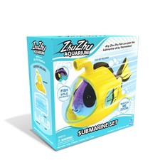 Zhu Zhu Pets Aquarium