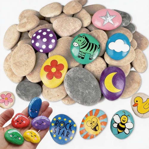Galets decoratifs jardin 25 - jardin,,