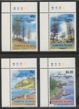 Norfolk 1992 MNH**
