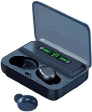 Wireless Bluetooth V5.0 TWS