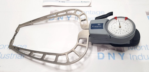 Kroeplin laengenmesstechnik - kroeplin,