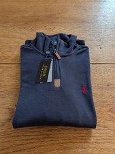 Pull Ralph Lauren M Bleu