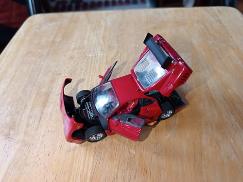 Jouef evolution ferrari 288 - jouef,