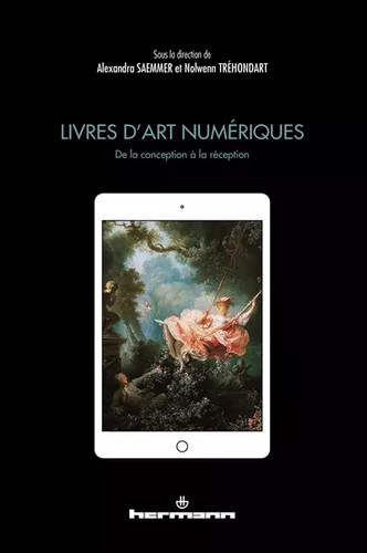 Livres art numériques de - :,