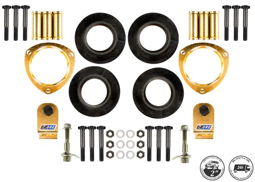 Kit réhausse lift - kit,