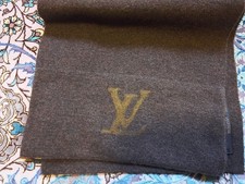 Écharpe Louis Vuitton en