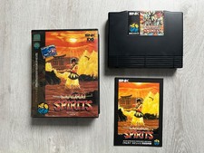SAMURAI SPIRITS Neo Geo AES original