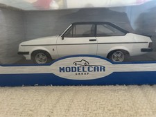 Ford Escort MK II RS 2000