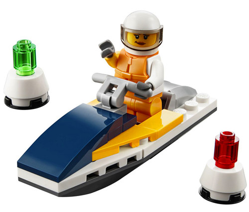 Lego city 30363 - lego, set