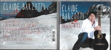 RARE CD 11 TITRES CLAUDE