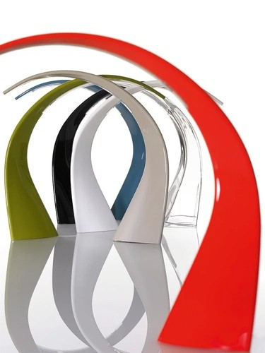 Lampe kartell taj mini cristal - lampe,