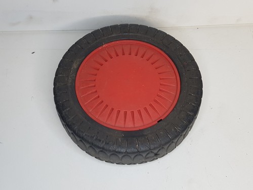Roue arriere tondeuse ggp - arriere, de