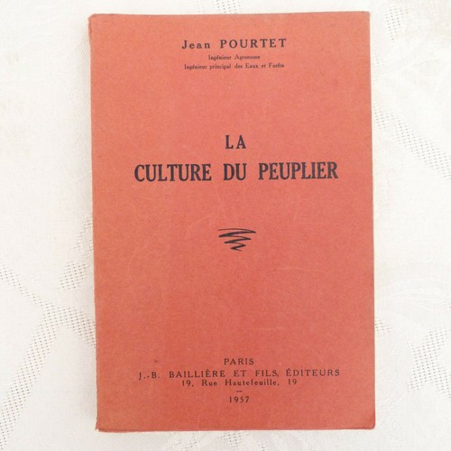 Jean pourtet culture - -,