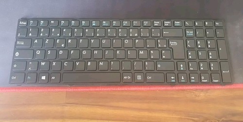 Clavier medion akoya t7628 - medion,