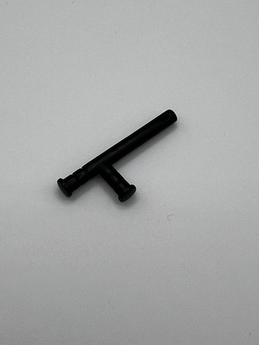 Playmobil matraque noire - matraque,