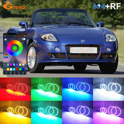 For fiat barchetta 1995 2005 - for,