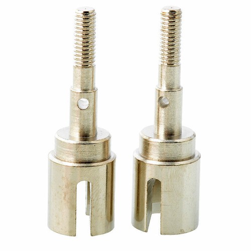 2pcs ax30368 axle - rc,