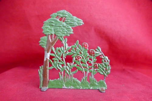 Décor arbre pour - , diorama