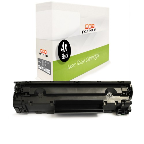 Mwt cartouche compatible - 4x,