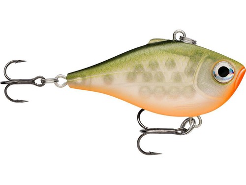 Rapala rippin rap 5cm - rapala, 9g