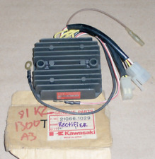 NOS GENUINE KAWASAKI REGULATOR RECTIFIER KZ1300 A3 # 21066-1029
