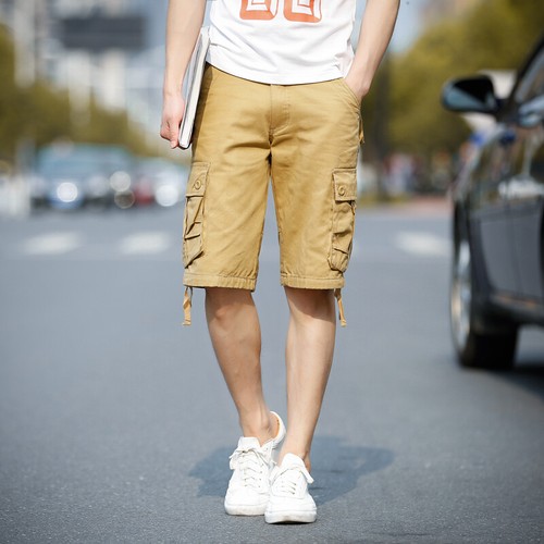 Hommes combat cargo short - cargo,