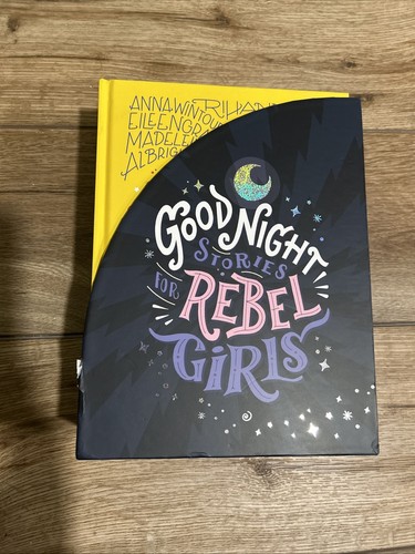 Brand new good night stories - good,