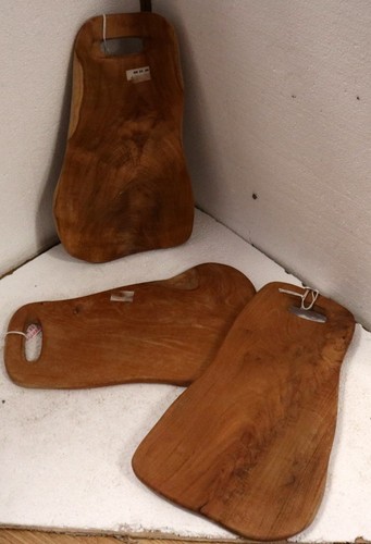Planche découper bois - en,