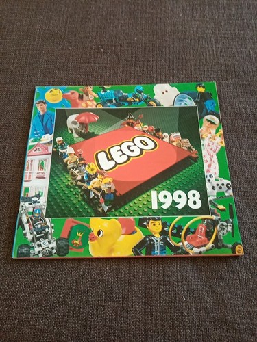 Lego catalogue jouets - lego,