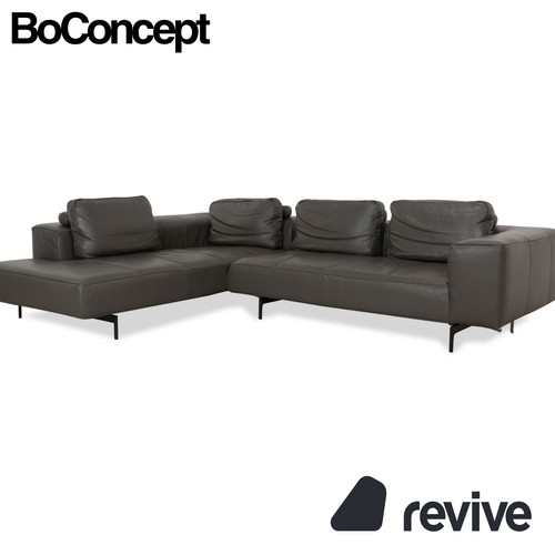 Boconcept amsterdam canapé - amsterdam,