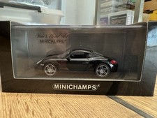 1:43 Porsche Cayman S Design