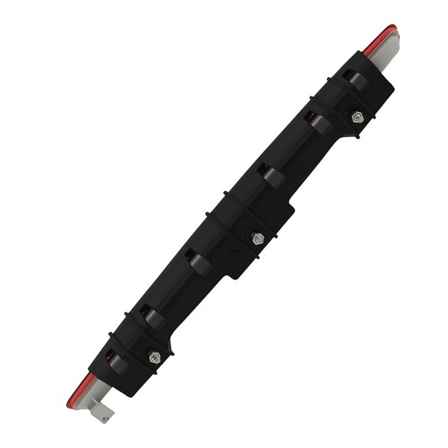 Center brake light led - led, for