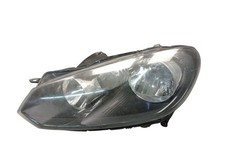 Headlight Left For VW Golf VI (5K1) 1.4 TSI 5K1941005P